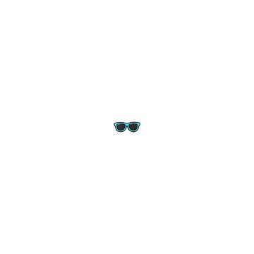 Jibbitz Crocs Sunglasses Hombre Multicolor | Mexico 1097TCEV